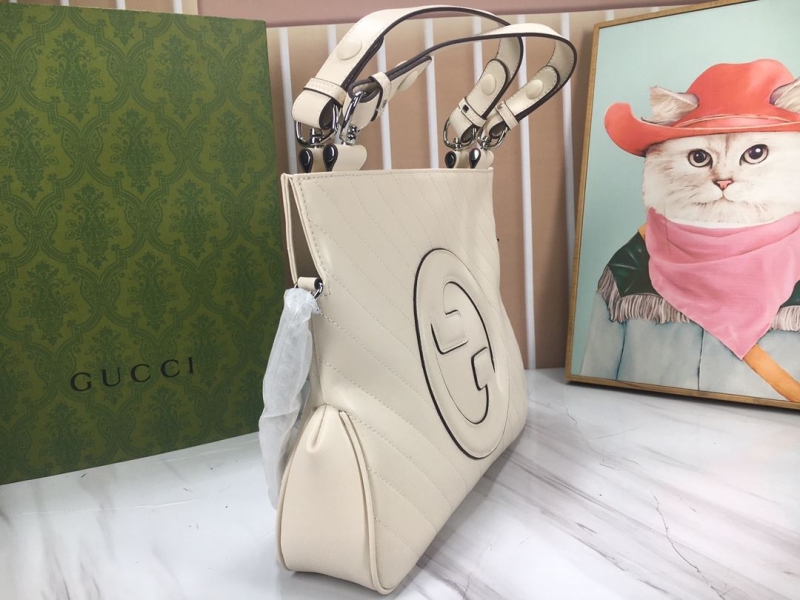 Gucci Top Handle Bags